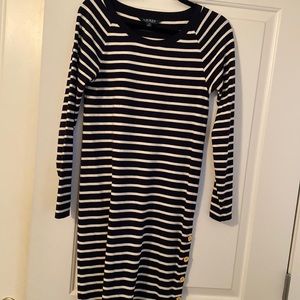 Ralph Lauren Maxi Dress